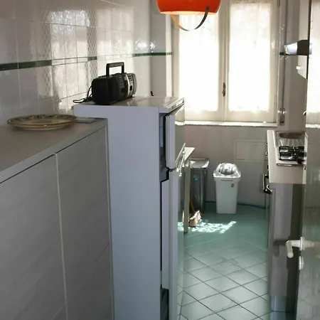 Amalfi Coast Apartment