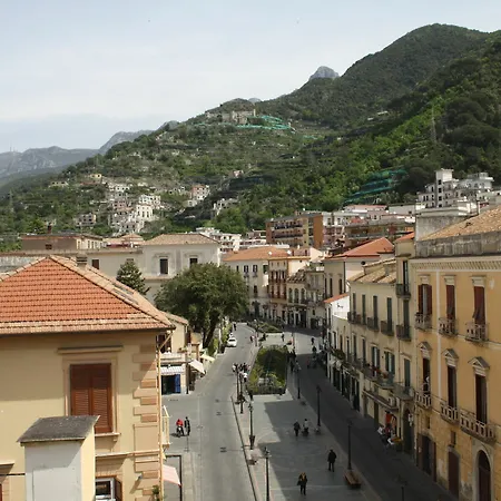 Apartment Amalfi Coast Maiori
