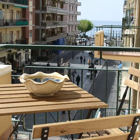 Apartment Amalfi Coast Maiori